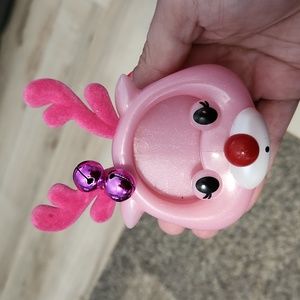 Bath and Body Car Fragrance Holder